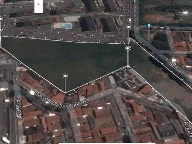 Foto do Terreno - Área à venda, 21970 m² por R$ 30.000.000,00 - Jardim Ismênia - São José dos Campos/SP | RUSSI IMÓVEIS