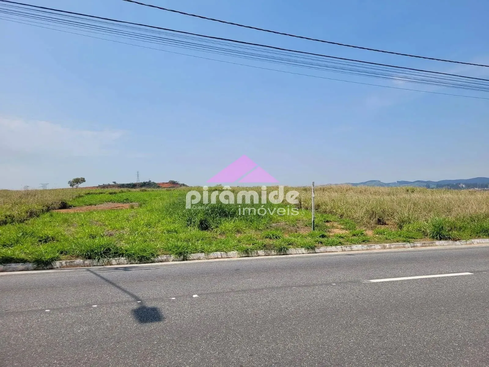 Terreno, 307 m² - Foto 1