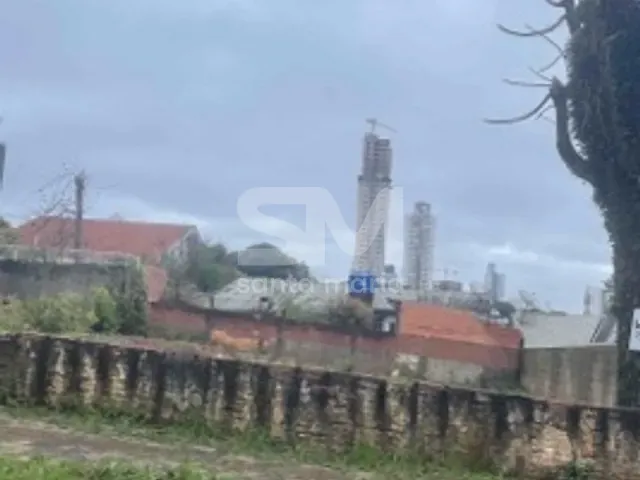 Terreno com 382m², à venda, no bairro Presidente Médici em Chapecó