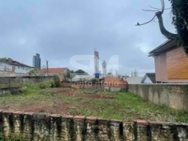 Terreno com 382m², à venda, no bairro Presidente Médici em Chapecó