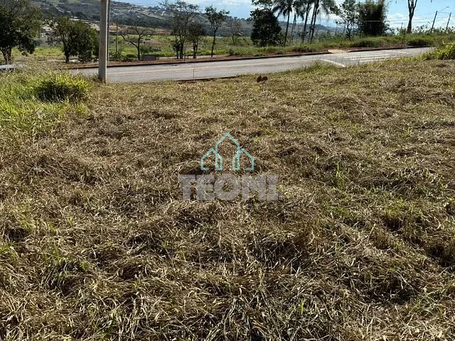 Terreno com 250m², à venda, no bairro Chácara São Félix em Taubaté