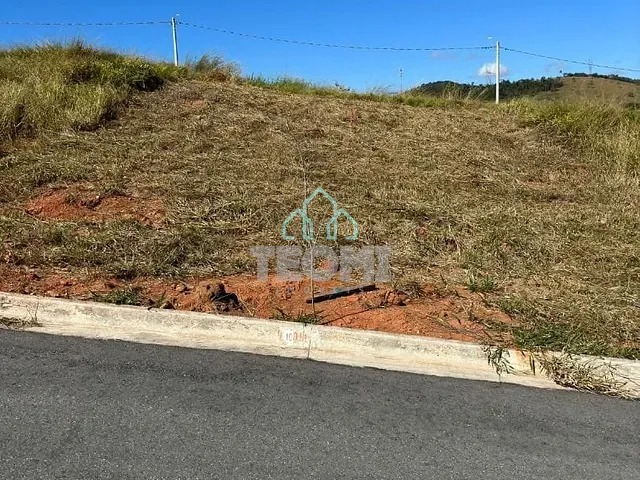 Terreno com 250m², à venda, no bairro Chácara São Félix em Taubaté