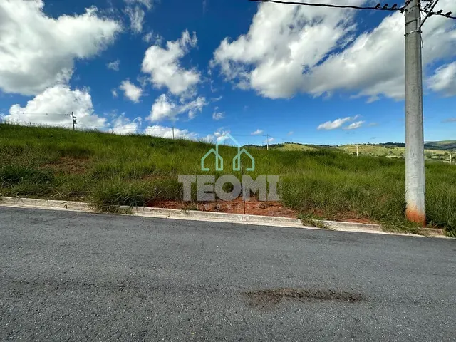 Terreno com 250m², à venda, no bairro Chácara São Félix em Taubaté