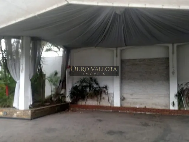 Terreno com 2000m², à venda, no bairro Guaiaúna em São Paulo