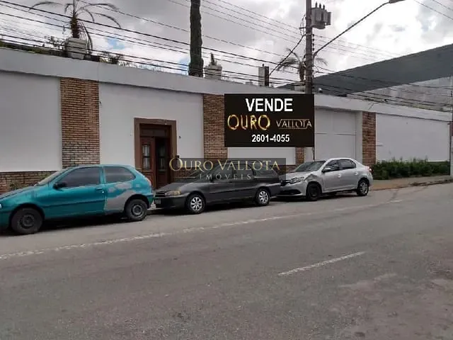 Terreno com 2000m², à venda, no bairro Guaiaúna em São Paulo