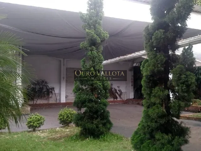 Terreno com 2000m², à venda, no bairro Guaiaúna em São Paulo