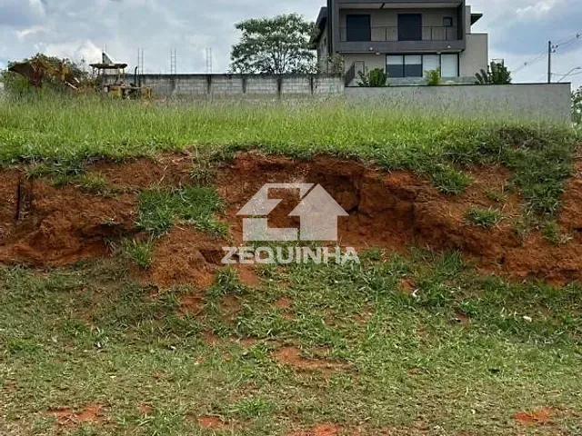 Terreno com 729m², à venda, no bairro Jardim Do Golf I em Jandira