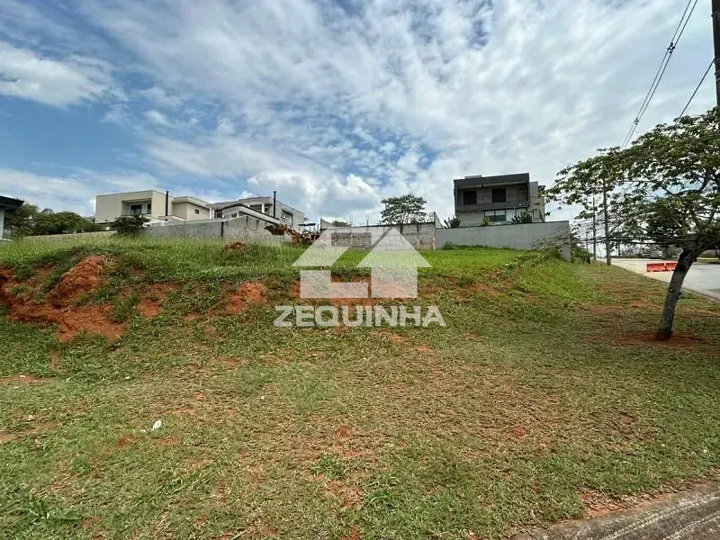 Terreno, 729 m² - Foto 1