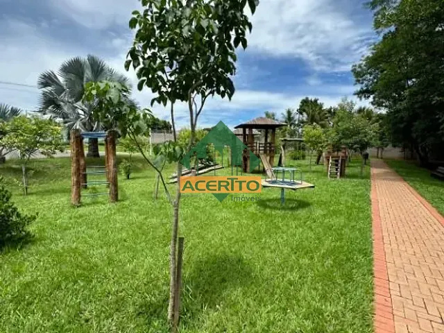 Terreno com 360m², à venda, no bairro Santa Luzia em Araçatuba