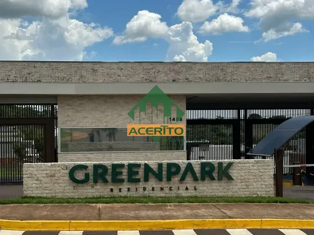Terreno com 360m², à venda, no bairro Santa Luzia em Araçatuba