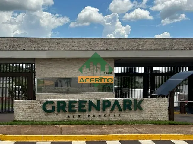 Terreno com 360m², à venda, no bairro Santa Luzia em Araçatuba