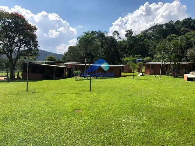 Terreno com 19415397m², à venda, no bairro Parque Santa Rosa em Suzano