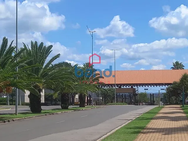 Terreno com 583m², à venda, no bairro Palmital em Porto Feliz