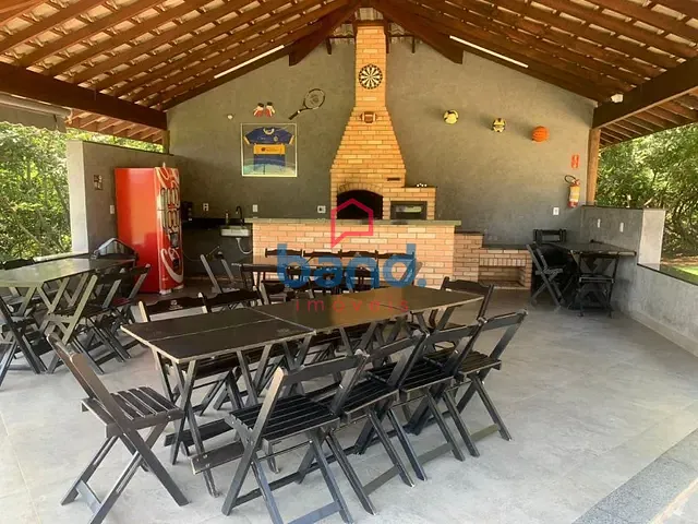 Terreno com 583m², à venda, no bairro Palmital em Porto Feliz