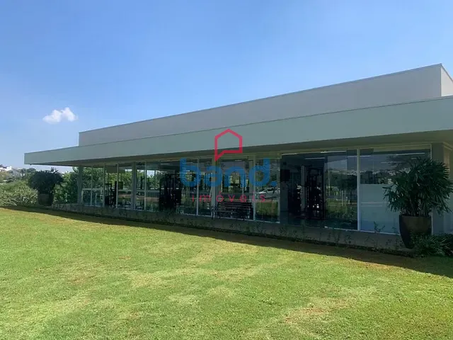 Terreno com 583m², à venda, no bairro Palmital em Porto Feliz