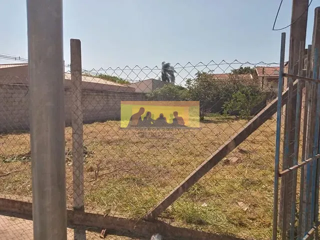 Terreno com 417m², à venda, no bairro Jardim Santa Genebra II (Barao Geraldo) em Campinas