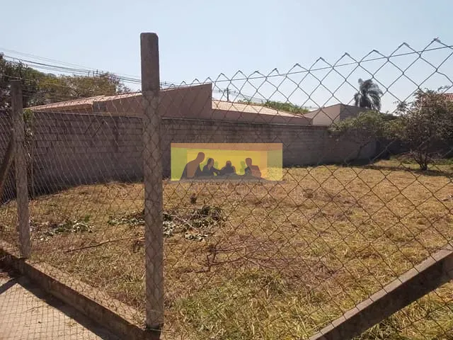 Terreno com 417m², à venda, no bairro Jardim Santa Genebra II (Barao Geraldo) em Campinas