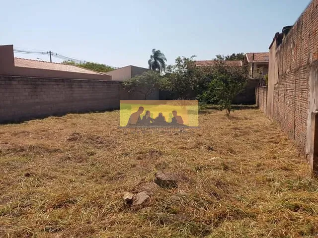 Terreno com 417m², à venda, no bairro Jardim Santa Genebra II (Barao Geraldo) em Campinas