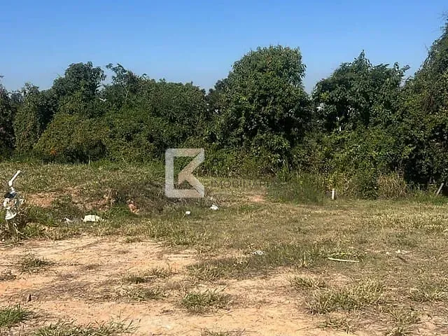 Terreno com 208m², à venda, no bairro Vila Rubens em Indaiatuba