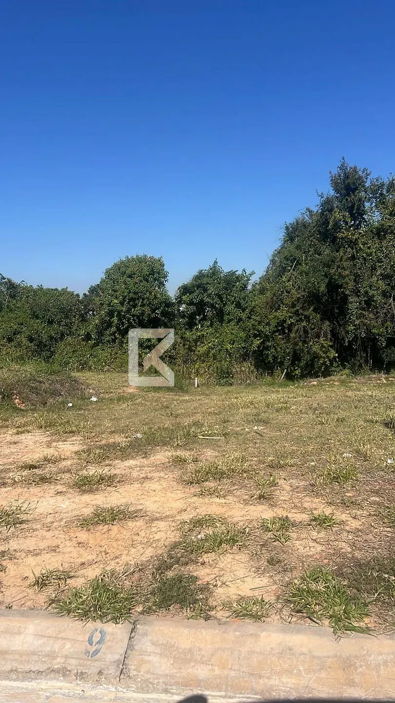 Terreno, 208 m² - Foto 2