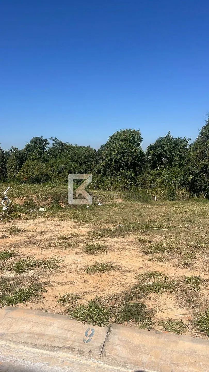 Terreno, 208 m² - Foto 1