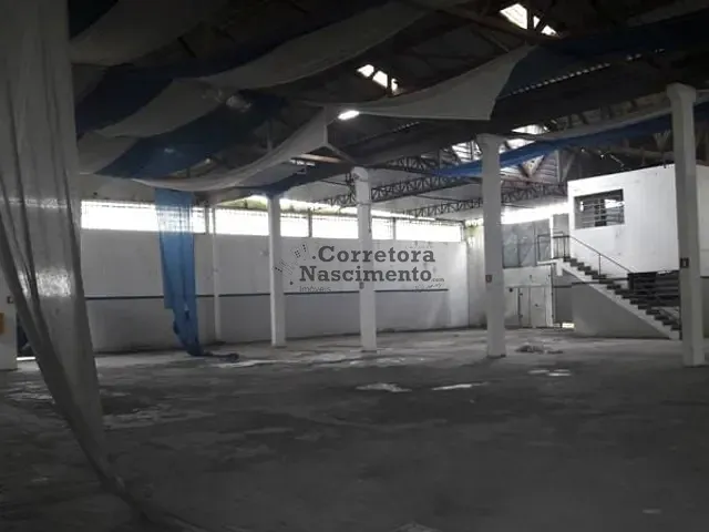 Terreno com 26000m², à venda, no bairro Jardim Esperança em Jacareí