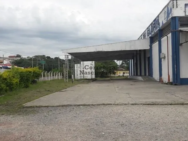 Terreno com 26000m², à venda, no bairro Jardim Esperança em Jacareí