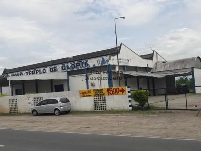 Terreno com 26000m², à venda, no bairro Jardim Esperança em Jacareí