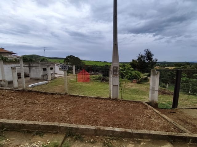 Terreno com 1000m², à venda, no bairro Borba em Pindamonhangaba