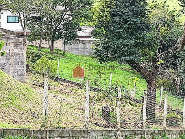 Terreno com 1000m², à venda, no bairro Borba em Pindamonhangaba