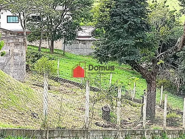 Terreno com 1000m², à venda, no bairro Borba em Pindamonhangaba