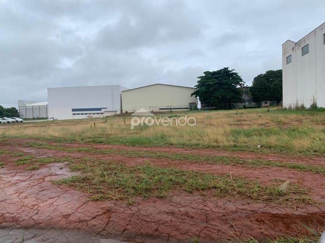 Foto do Terreno - ÁREA 540,30m² - AERÓDROMO ZEZÉ ALVES FERREIRA | Provenda Imobiliária