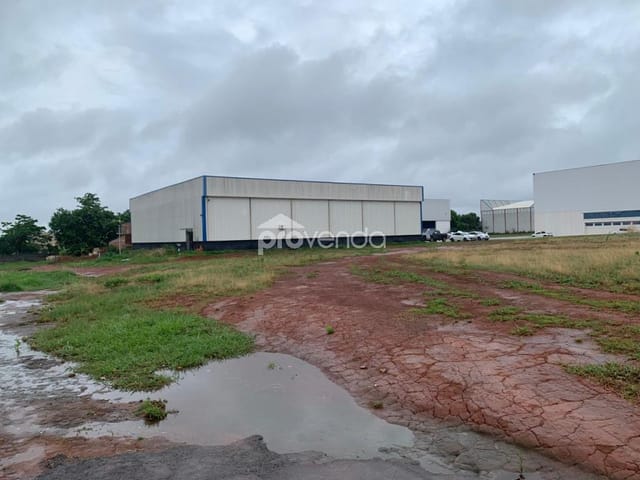 Foto do Terreno - ÁREA 540,30m² - AERÓDROMO ZEZÉ ALVES FERREIRA | Provenda Imobiliária