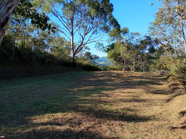 Terreno com 7500m², à venda, no bairro Araras em Petrópolis