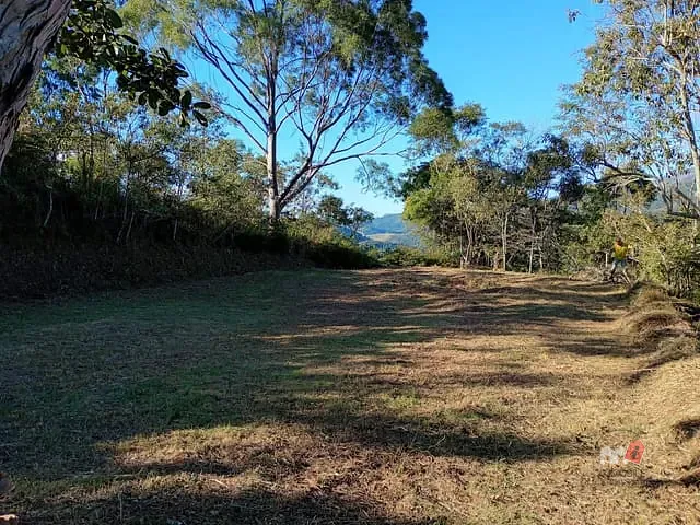 Terreno com 7500m², à venda, no bairro Araras em Petrópolis