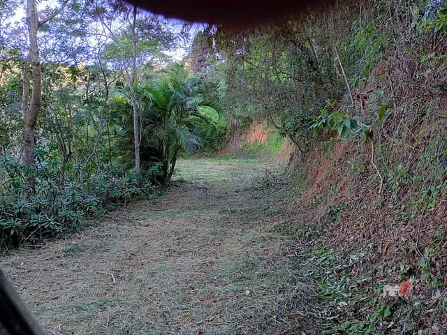Terreno com 7500m², à venda, no bairro Araras em Petrópolis