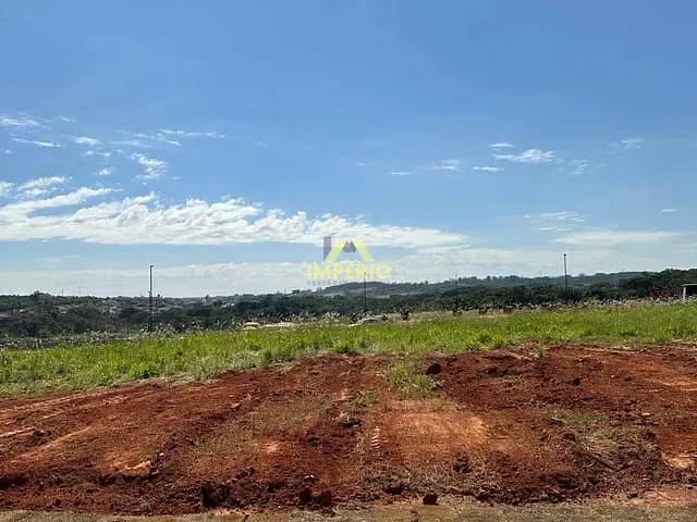 Terreno com 518m², à venda, no bairro Quinta do Lago em Indaiatuba