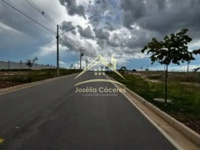 Terreno com 200m², à venda, no bairro av das torres em Cuiabá