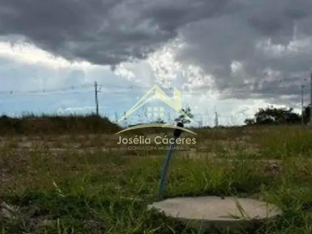 Terreno com 200m², à venda, no bairro av das torres em Cuiabá