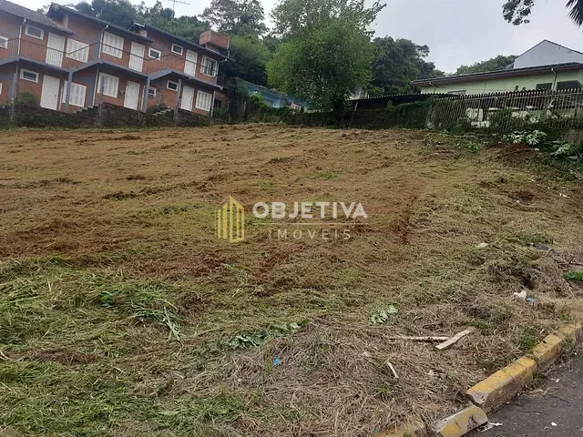 Terreno com 600m², à venda, no bairro Vila Nova em Novo Hamburgo