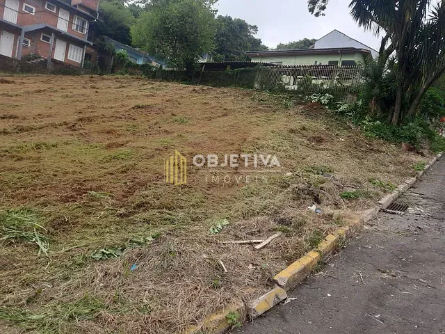 Terreno com 600m², à venda, no bairro Vila Nova em Novo Hamburgo