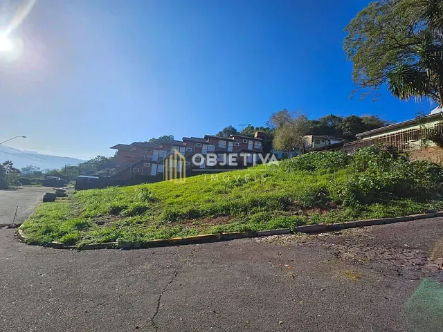 Terreno com 600m², à venda, no bairro Vila Nova em Novo Hamburgo