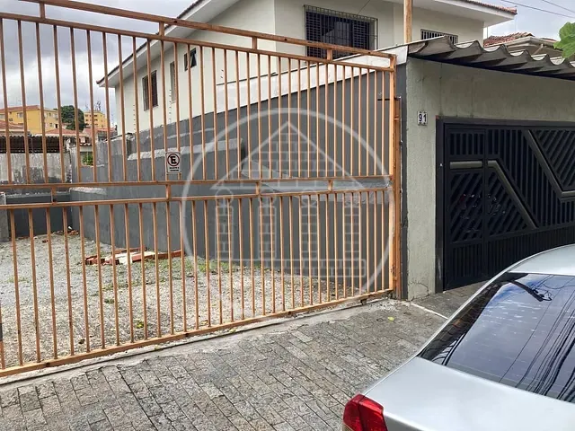 Terreno com 250m², para alugar, no bairro Parque Jabaquara em São Paulo