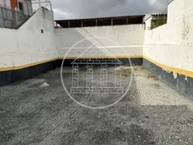 Terreno com 250m², para alugar, no bairro Parque Jabaquara em São Paulo