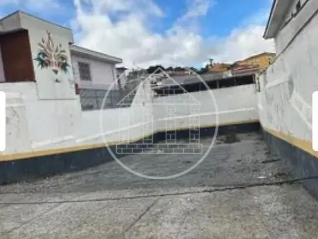 Terreno com 250m², para alugar, no bairro Parque Jabaquara em São Paulo