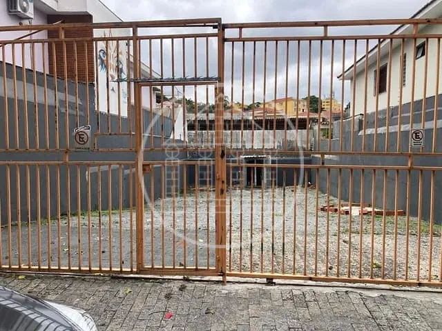 Terreno com 250m², para alugar, no bairro Parque Jabaquara em São Paulo