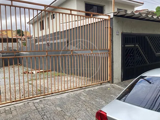 Terreno com 250m², para alugar, no bairro Parque Jabaquara em São Paulo