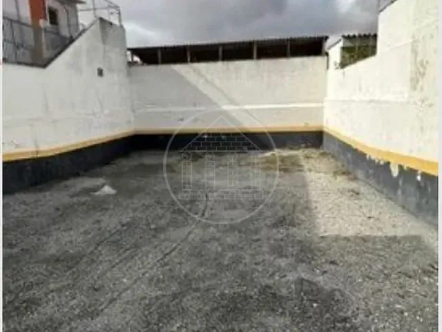 Terreno com 250m², para alugar, no bairro Parque Jabaquara em São Paulo