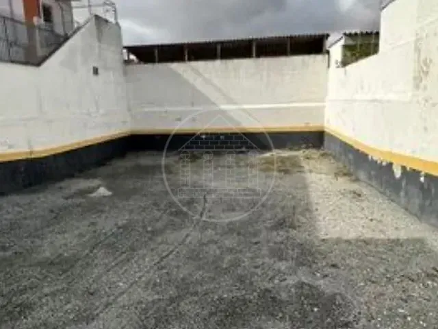 Terreno com 250m², para alugar, no bairro Parque Jabaquara em São Paulo