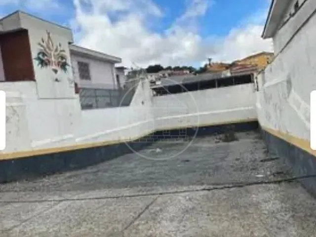 Terreno com 250m², para alugar, no bairro Parque Jabaquara em São Paulo